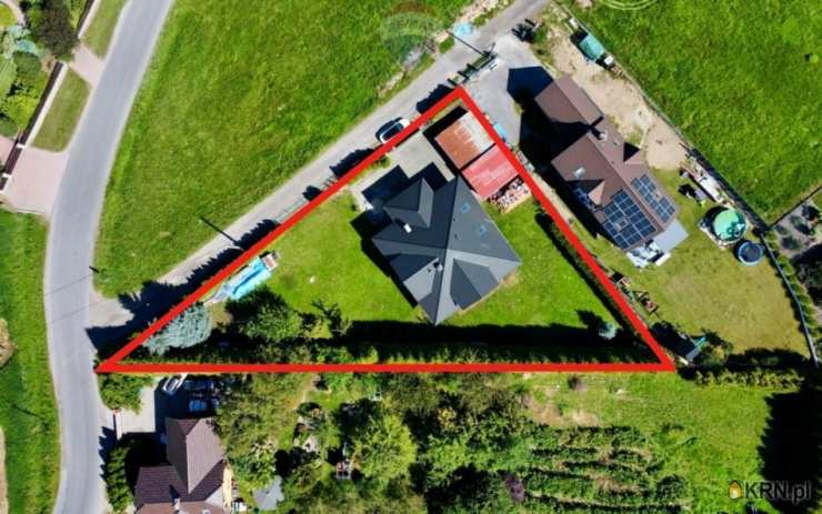 Kaniów, ul. , Dom  na sprzedaż, 6 pokojowe