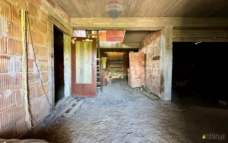 Kaniów, ul. , 6 pokojowe, Dom  na sprzedaż