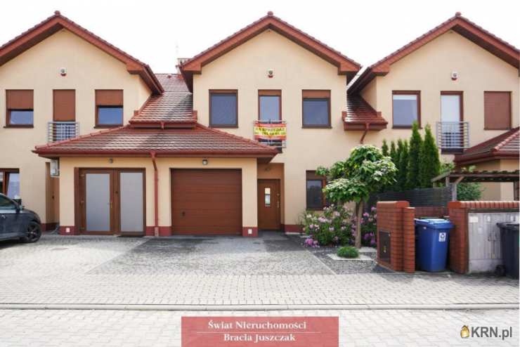 Dom  na sprzedaż, 4 pokojowe, Karwiany, ul. 