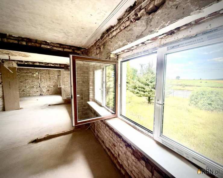 6 pokojowe, Dom  na sprzedaż, Kielcza, ul. 