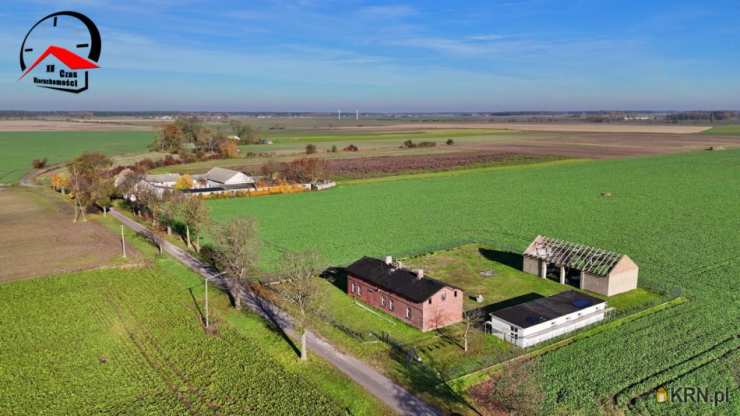 Dom  na sprzedaż, 4 pokojowe, Konary, ul. 