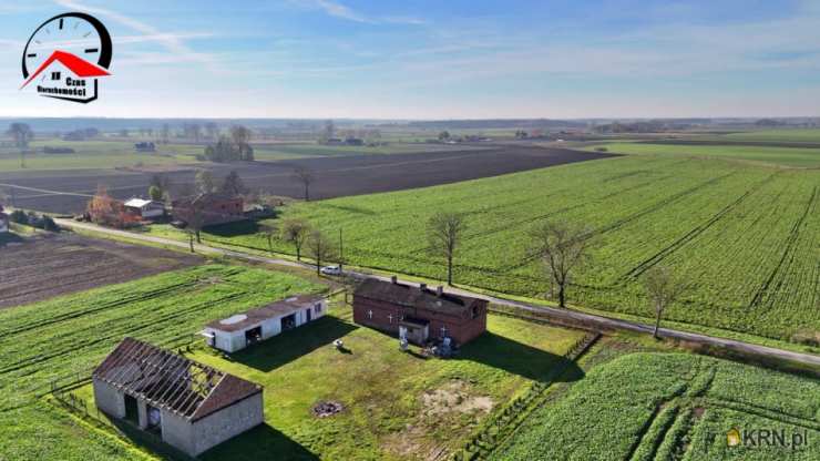 Konary, ul. , 4 pokojowe, Dom  na sprzedaż