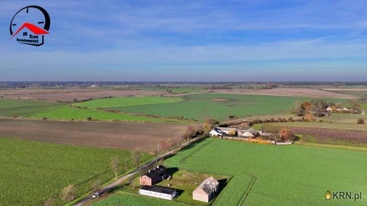 Dom  na sprzedaż, 4 pokojowe, Konary, ul. 