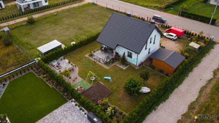 Dom  na sprzedaż, 6 pokojowe, Koszarówka, ul. 