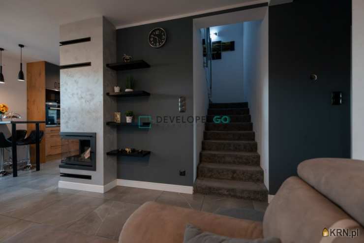 6 pokojowe, Koszarówka, ul. , Dom  na sprzedaż