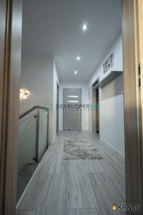 Developergo, Dom  na sprzedaż, Koszarówka, ul. 