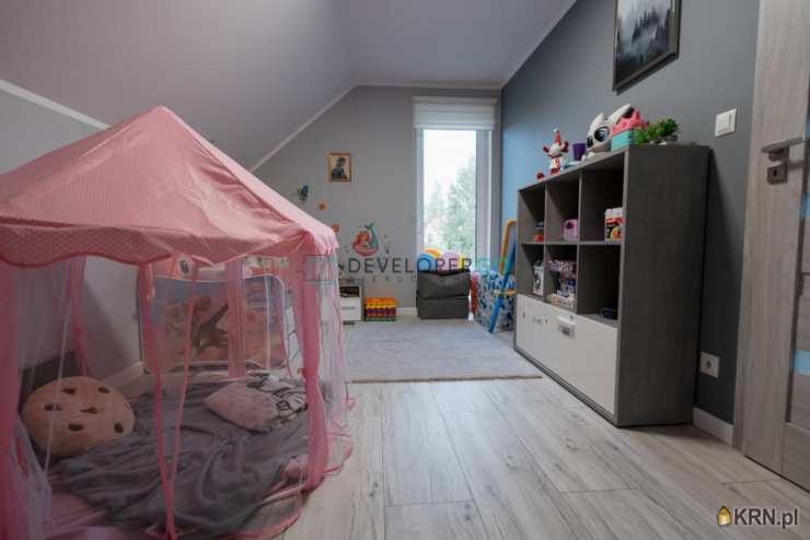 6 pokojowe, Koszarówka, ul. , Dom  na sprzedaż