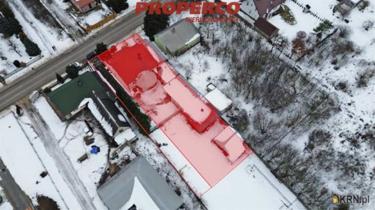 Dom  na sprzedaż, , Kowala, ul. 