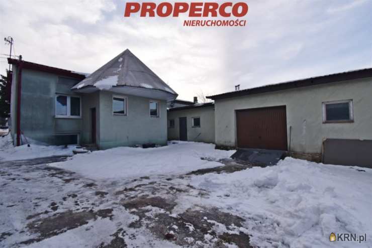 Dom  na sprzedaż, , Kowala, ul. 