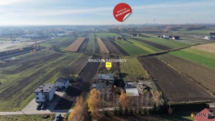 Dom  na sprzedaż, Kraków, Nowa Huta, ul. N. Wiatra, 