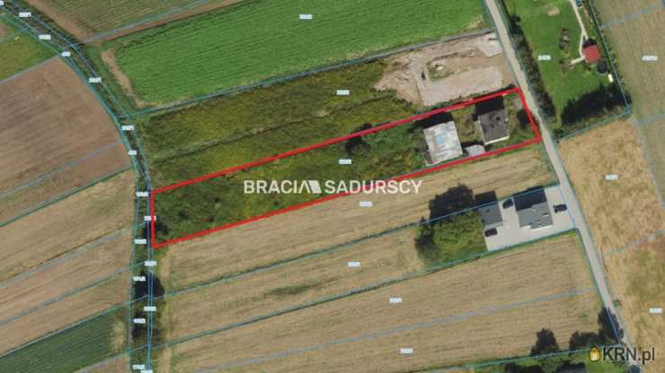 Kraków, Nowa Huta, ul. N. Wiatra, Dom  na sprzedaż, 