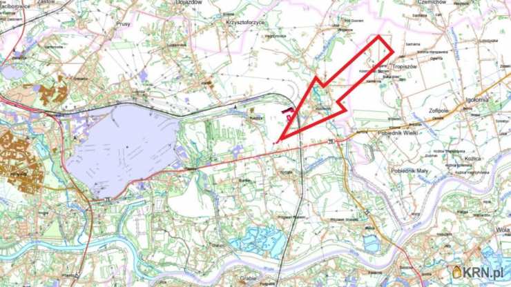 , Dom  na sprzedaż, Kraków, Nowa Huta, ul. N. Wiatra