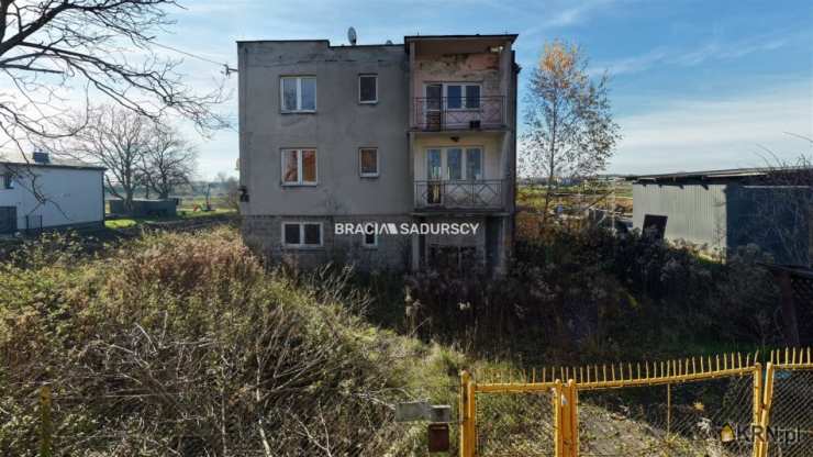 BRACIA SADURSCY NIERUCHOMOŚCI ODDZIAŁ BS5 NOWA HUTA, Dom  na sprzedaż, Kraków, Nowa Huta, ul. N. Wiatra