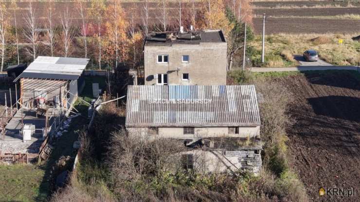 , Kraków, Nowa Huta, ul. N. Wiatra, Dom  na sprzedaż