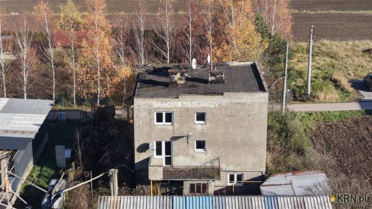 , Dom  na sprzedaż, Kraków, Nowa Huta, ul. N. Wiatra