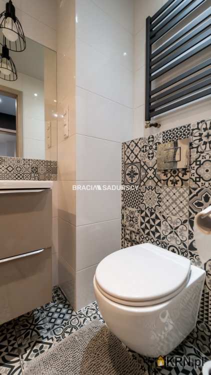 BRACIA SADURSCY ODDZIAŁ BS4 KROWODRZA, Dom  na sprzedaż, Kraków, Bronowice, ul. P. Brzezińskiego