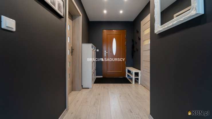 Dom  na sprzedaż, , Kraków, Bronowice, ul. P. Brzezińskiego