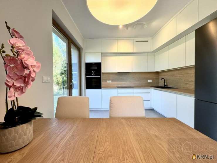 Dom  na sprzedaż, 5 pokojowe, Kraków, Dębniki, ul. 