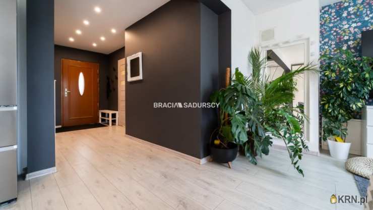 Kraków, Bronowice, ul. P. Brzezińskiego, Dom  na sprzedaż, 