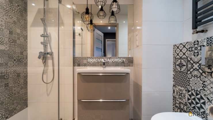 , Kraków, Bronowice, ul. P. Brzezińskiego, Dom  na sprzedaż