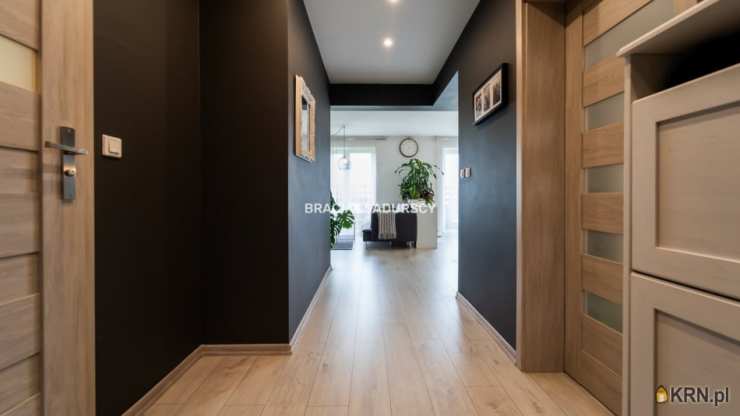 Kraków, Bronowice, ul. P. Brzezińskiego, Dom  na sprzedaż, 