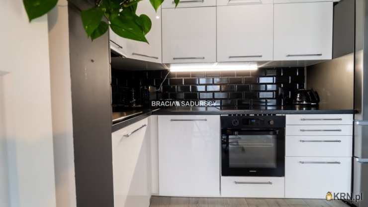 Dom  na sprzedaż, Kraków, Bronowice, ul. P. Brzezińskiego, 