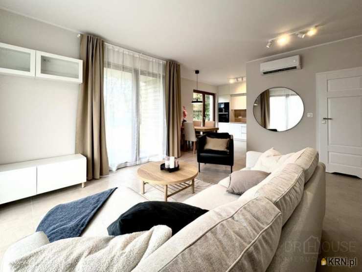 5 pokojowe, Kraków, Dębniki, ul. , Dom  na sprzedaż