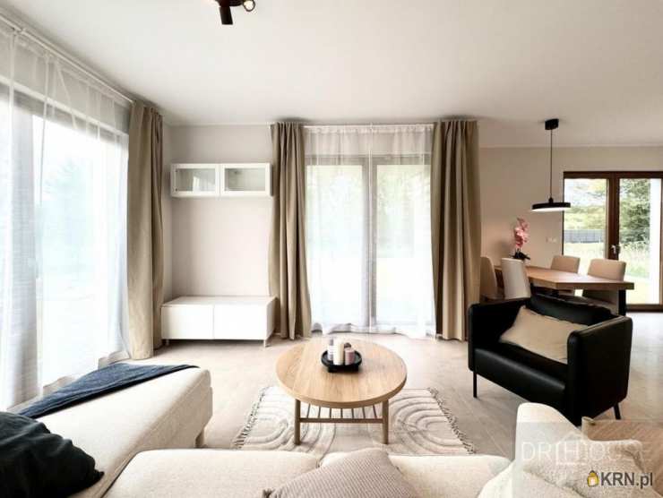 5 pokojowe, Dom  na sprzedaż, Kraków, Dębniki, ul. 