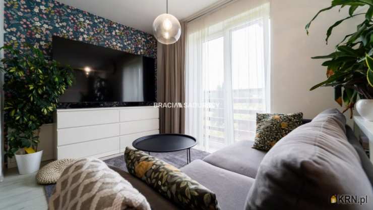 BRACIA SADURSCY ODDZIAŁ BS4 KROWODRZA, Dom  na sprzedaż, Kraków, Bronowice, ul. P. Brzezińskiego