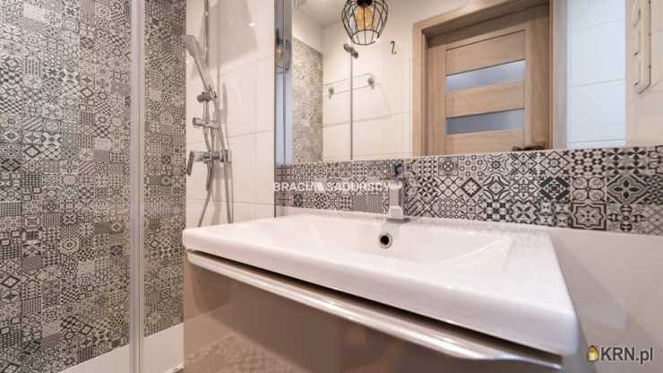 , Dom  na sprzedaż, Kraków, Bronowice, ul. P. Brzezińskiego