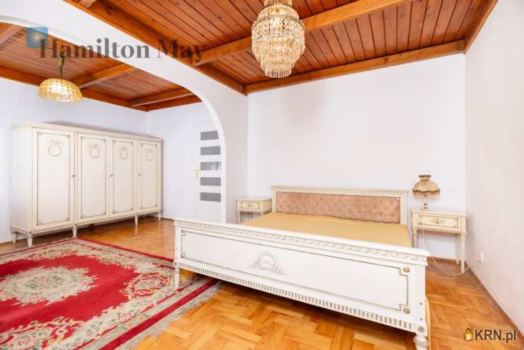 Dom  do wynajęcia, , Kraków, Zwierzyniec/Salwator, ul. Białe Wzgórze