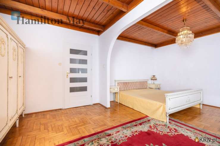 Kraków, Zwierzyniec/Salwator, ul. Białe Wzgórze, Dom  do wynajęcia, 