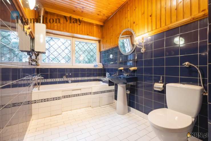 , Dom  do wynajęcia, Kraków, Zwierzyniec/Salwator, ul. Białe Wzgórze