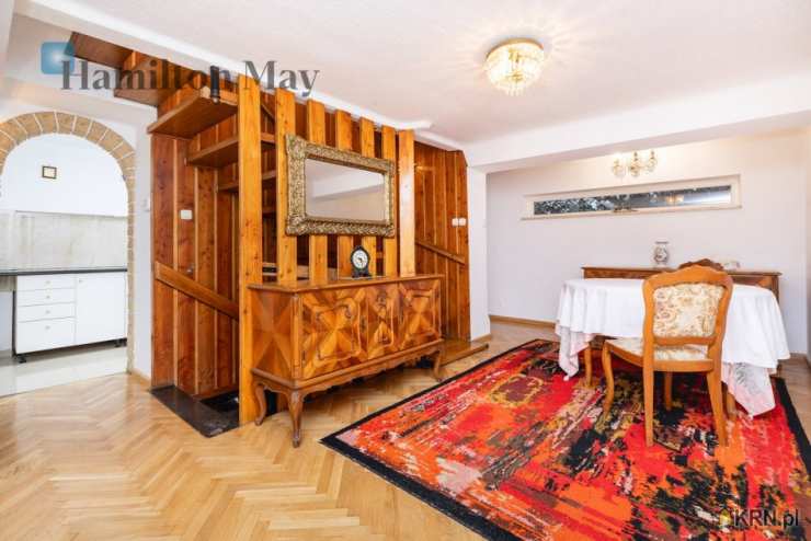 Dom  do wynajęcia, , Kraków, Zwierzyniec/Salwator, ul. Białe Wzgórze