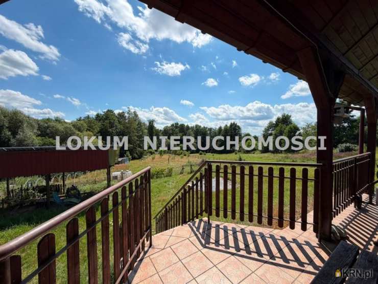 , Krostoszowice, ul. Środkowa, Dom  do wynajęcia