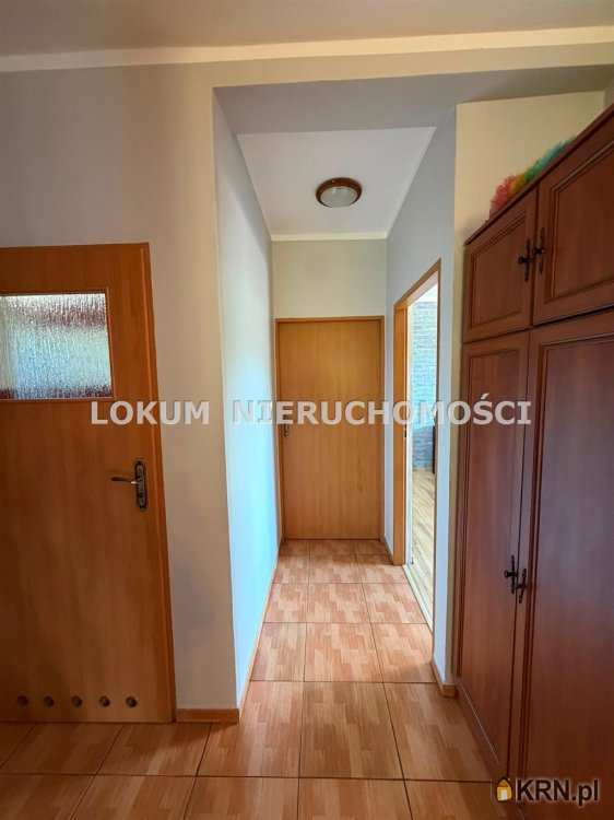, Dom  do wynajęcia, Krostoszowice, ul. Środkowa