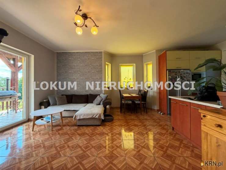 , Dom  do wynajęcia, Krostoszowice, ul. Środkowa