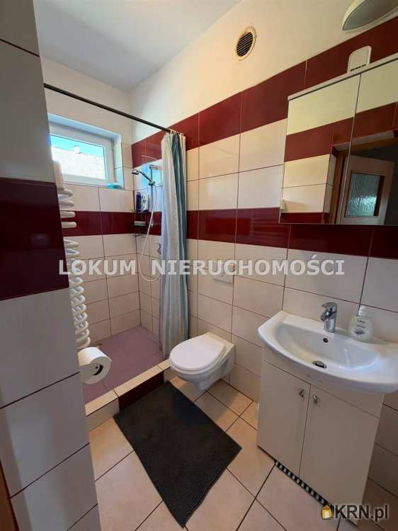 , Krostoszowice, ul. Środkowa, Dom  do wynajęcia