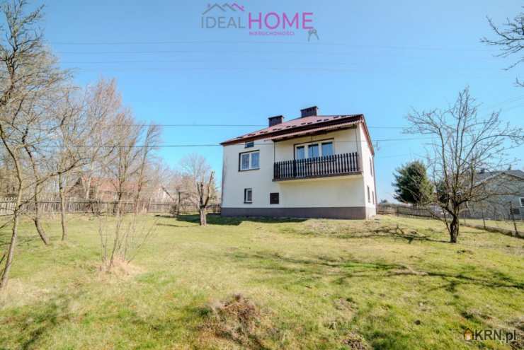 Dom  na sprzedaż, Krzywa, ul. , 5 pokojowe