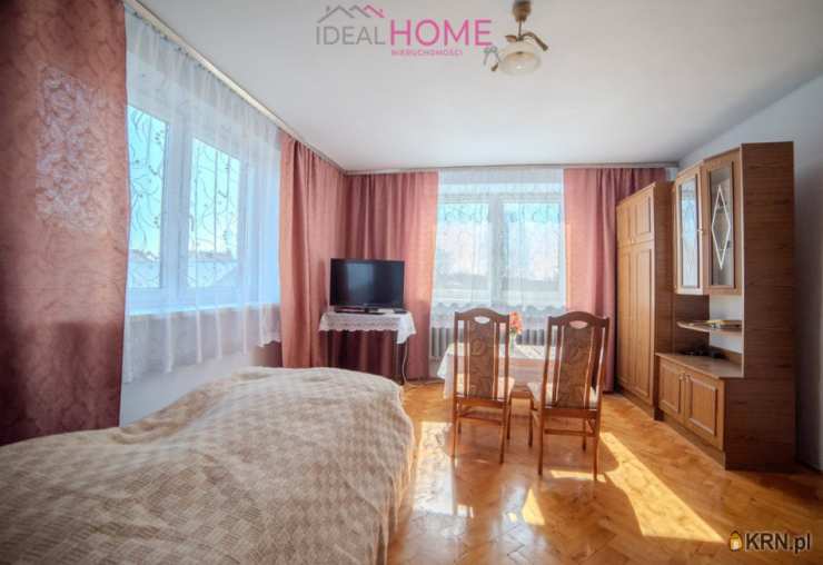 5 pokojowe, Krzywa, ul. , Dom  na sprzedaż