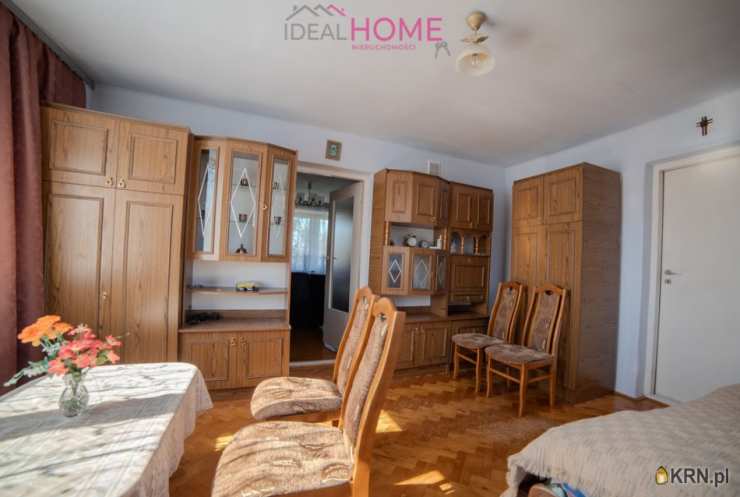  Ideal Home Nieruchomości , Dom  na sprzedaż, Krzywa, ul. 