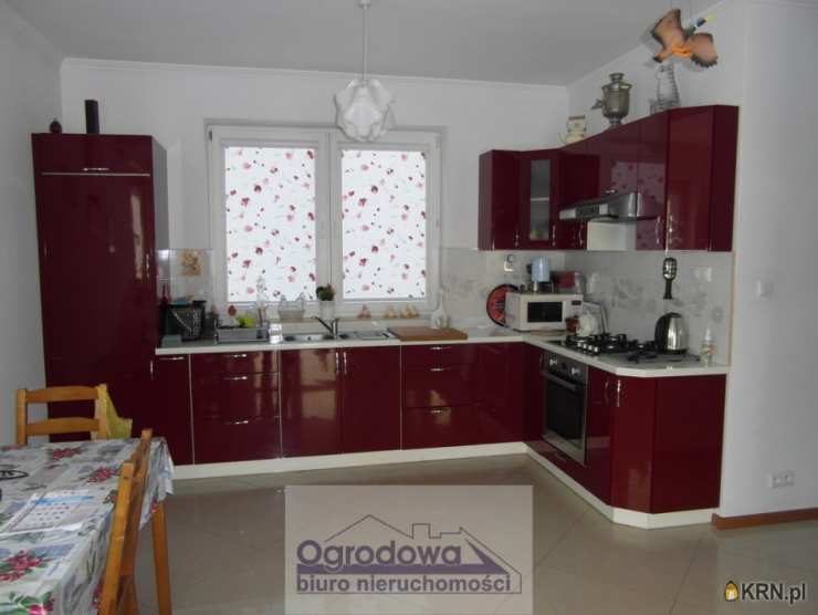 Kuligów, ul. , 4 pokojowe, Dom  do wynajęcia