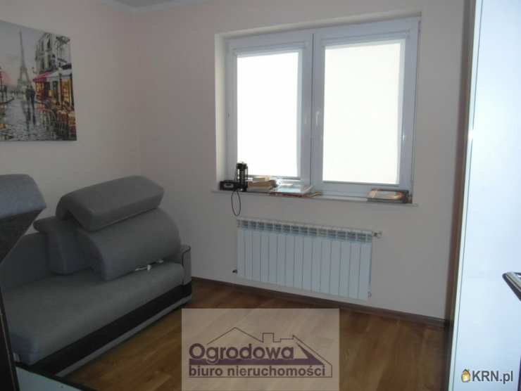 4 pokojowe, Dom  do wynajęcia, Kuligów, ul. 