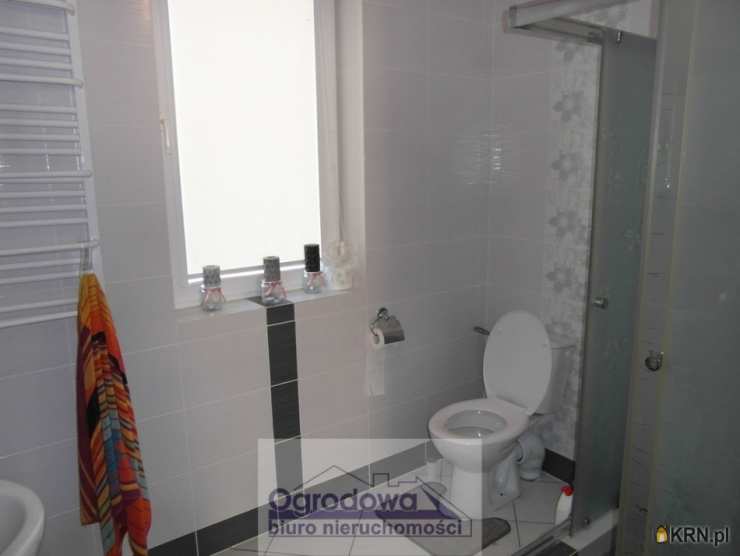 Ogrodowa Sp. z o.o., Dom  do wynajęcia, Kuligów, ul. 