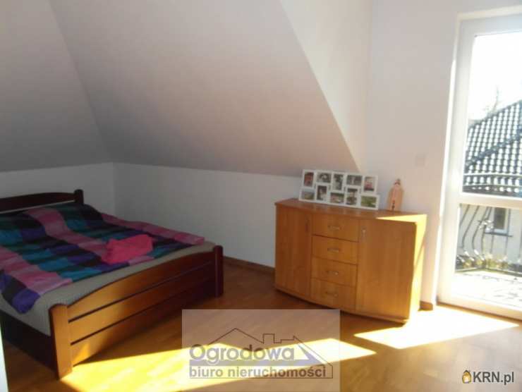 Kuligów, ul. , Dom  do wynajęcia, 4 pokojowe