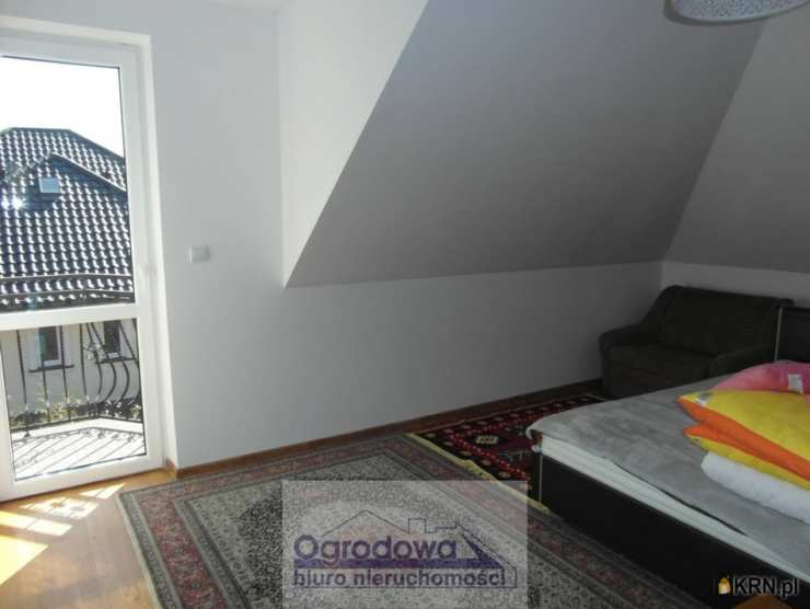 Kuligów, ul. , 4 pokojowe, Dom  do wynajęcia