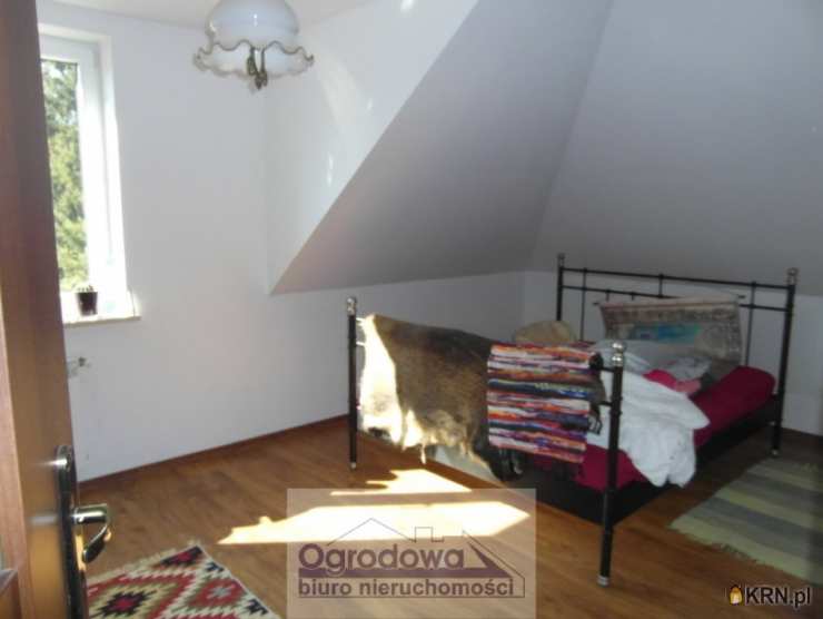 4 pokojowe, Kuligów, ul. , Dom  do wynajęcia