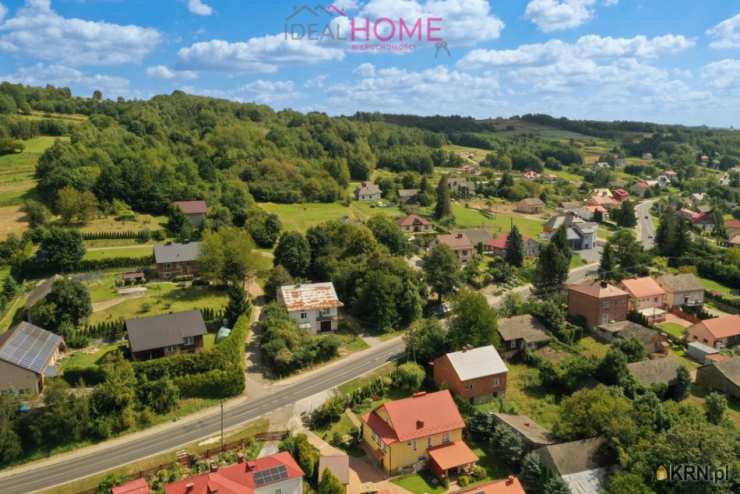 Dom  na sprzedaż, 3 pokojowe, Łączki Kucharskie, ul. 