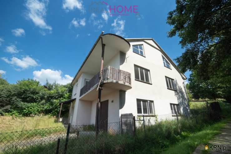 Łączki Kucharskie, ul. , Dom  na sprzedaż, 3 pokojowe