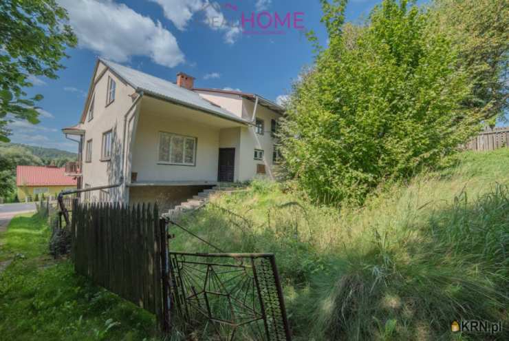 Łączki Kucharskie, ul. , 3 pokojowe, Dom  na sprzedaż